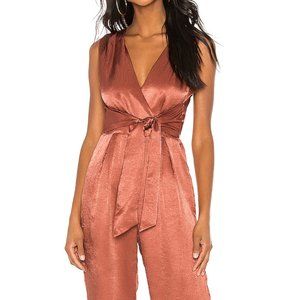 House of Harlow 1960x Revolve Evita Jumpsuit